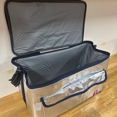 保冷バッグの画像