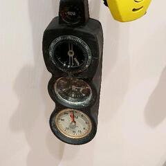 0701-137 スキューバ レギュレーター SHERWOODの画像