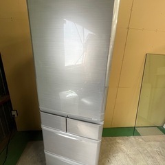 【真夏の冷蔵庫セール‼︎】SHARP2021年5ドア冷蔵庫