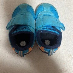 アシックス　スニーカーの画像