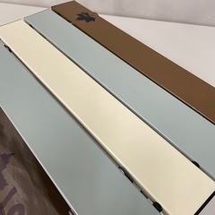 ロゴス　ロール膳テーブル
　の画像