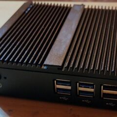 Intel Core i7-4650U　RAM 8GB ディスク...