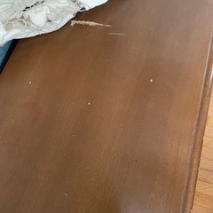 洋風チェストの画像
