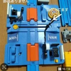 プラレール　まとめ売りの画像