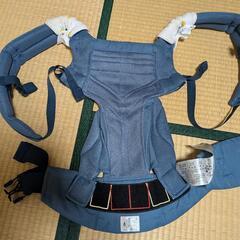 抱っこ紐の画像