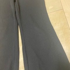 クラシカルエルフ　プリーツパンツmの画像