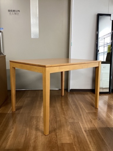 ダイニングセット (hana) 町田のダイニングセットの中古あげます