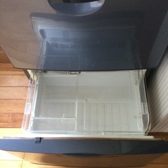 訳アリ冷蔵庫あります。の画像