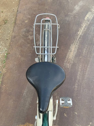 ✅電動自転車✅ヤマハ　PAS
