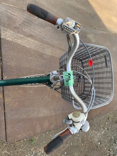 ✅電動自転車✅ヤマハ　PAS