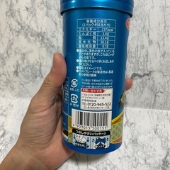チップスターS バター醤油味 45gの画像