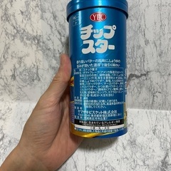 チップスターS バター醤油味 45gの画像