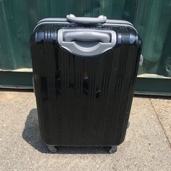 JM20018S)スーツケース・キャリーバッグ World Traveler 幅：約40cm 高さ：約60cm 奥行：約25cm 中古品【取りに来られる方限定】の画像