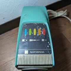 電動鉛筆削りの画像
