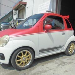 ★珍車　希少　スズキ　ツイン　ｔｗｉｎ　おしゃれでカッコい…