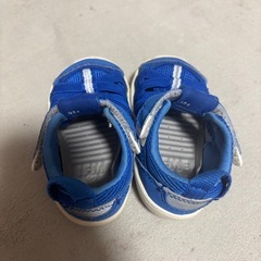 イフミーサンダル12.5　の画像