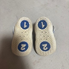 イフミーサンダル12.5　の画像