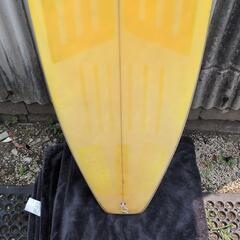 サーフボード ショートの画像