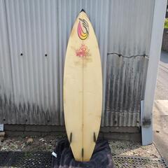 サーフボード ショートの画像