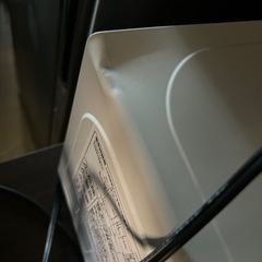 アイリスオーヤマ製2024年電子レンジ「IMB-T178-W」の画像
