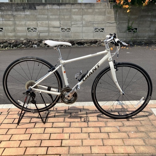 【終了しました】GIANT エスケープAIR サイズXS