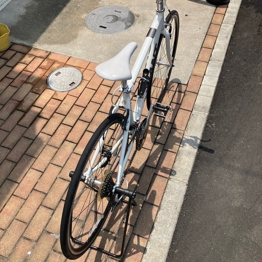 【終了しました】GIANT エスケープAIR サイズXS