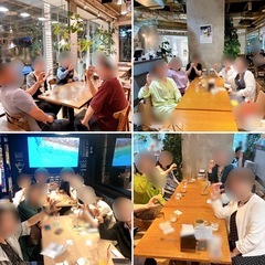 7/2(水)19時〜@博多「50代60代独身限定！友活カフェ会」【👩🏻‍🦰残り1名です!】    − 福岡県