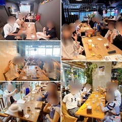 7/2(水)19時〜@博多「50代60代独身限定！友活カフェ会」...