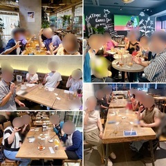 7/2(水)19時〜@博多「50代60代独身限定！友活カフェ会」【👩🏻‍🦰残り1名です!】    - 福岡市