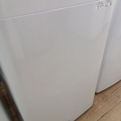 ★リユースのサカイつくば店★TK5750 SHARP 洗濯機 ES-GE5E 5.5kg 21年製 動作確認／クリーニング済み　【リユースのサカイつくば店】 の画像