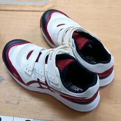 0701-057 安全靴　asics