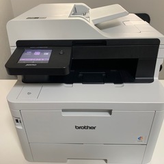 brother　ﾚｰｻﾞｰﾌﾟﾘﾝﾀｰ  MFC-L3780CD...