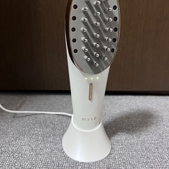 ヤーマンmysé EMS 美顔器の画像