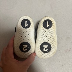 イフミーサンダル14の画像