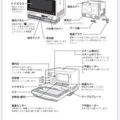 HITACHI MRO -S8X 2019の画像