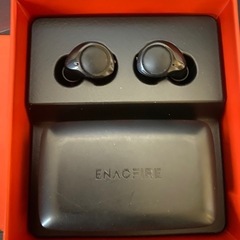 Bluetoothイヤホンの画像