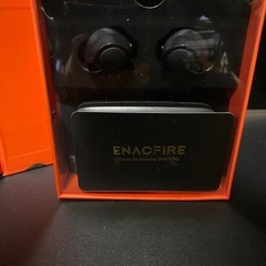 Bluetoothイヤホンの画像