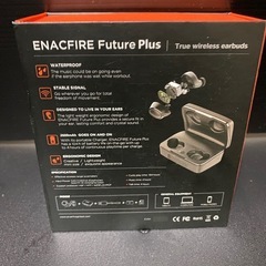 Bluetoothイヤホンの画像
