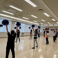 NEOシニアダンス参加者募集中❣️初心者大歓迎❤️1回¥800👍