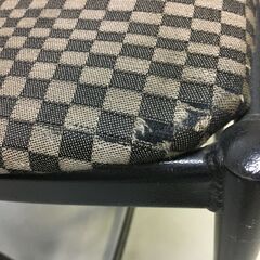 カウンターチェア　ハイチェア　パイプチェアの画像