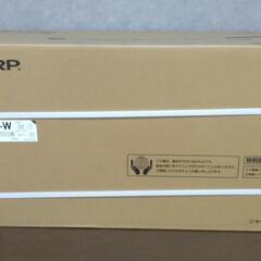 【ジ455】シャープ　AY-N36X 3.6kwエアコン 新品未開封品