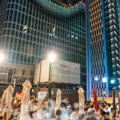 7/19(土)18:30- 独身大人のディナー会、50-6…