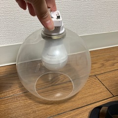 シーリングライトの画像