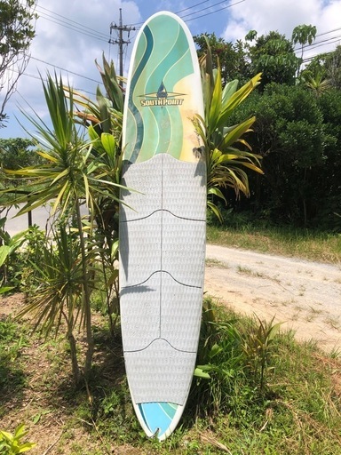 サウスポイント ボンガ ロングボード サーフボード