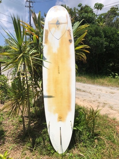 サウスポイント ボンガ ロングボード サーフボード