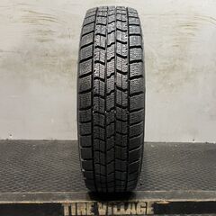 【走行短め】GOODYEAR ICENAVI7 155/65R1...