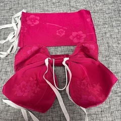 浴衣帯の画像