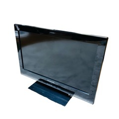TOSHIBA REGZA 40V30 40インチ液晶テレビ (りんご*) 掛川