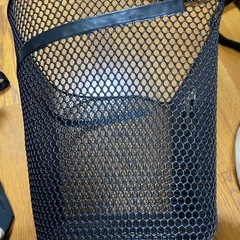 自転車用　カゴの画像