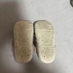サンダル17の画像